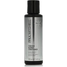 Paul Mitchell Paul Mitchell, Blonde Forever Blonde, Paraben-Free, Hair Conditioner, For Hydration, 100 ml For Women