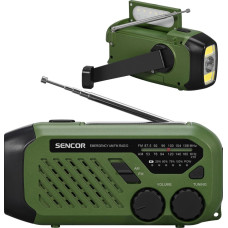 Sencor Radio Sencor SRD 1000SCL GR