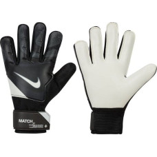 Nike Rękawice Nike GK Match Jr FJ4864-100