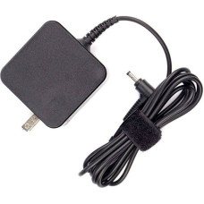 Lenovo Zasilacz do laptopa Lenovo Lenovo 5A10K78745 adapter zasilający/ inwentor Wewnętrzna 65 W Czarny