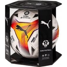 Puma Puma LaLiga 1 Accelerate FIFA Quality Pro Ball 083651-01 białe 5