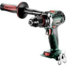 Metabo Wiertarko-wkrętarka Metabo WIERTARKO-WKRÄTARKA AKUMULATOROWA 18V BS 18 LTX BL I 0*AH