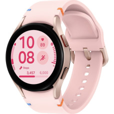 Samsung SM-R861 Galaxy Watch4 FE Smartwatch 40mm pink gold DE