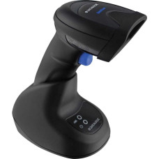 Datalogic Czytnik kodów kreskowych Datalogic Datalogic QuickScan QM2500-BK-433K1 Barcode-Scanner schwarz