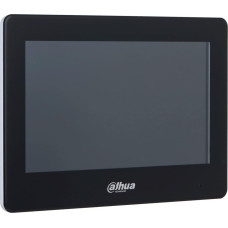 Dahua Technology Monitor wideodomofonu DAHUA VTH5421HB-W