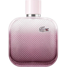 Lacoste LACOSTE L.12.12 ROSE EAU INTENSE (W) EDT/S 100ML