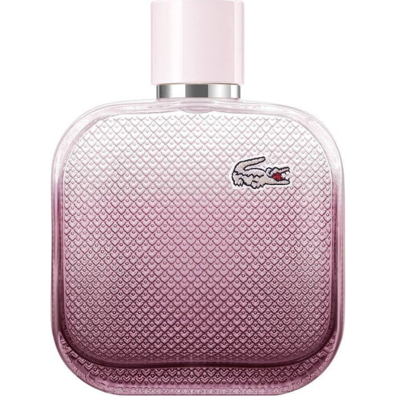 Lacoste LACOSTE L.12.12 ROSE EAU INTENSE (W) EDT/S 100ML