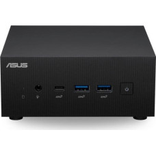 Asus Komputer Asus PC ASUS PN64-S7018MDE1 i7 XE Black