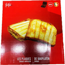 Tefal MOULD CROQUE-MONSIEUR