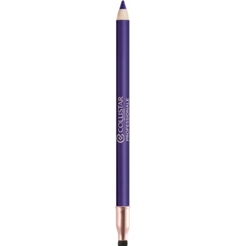 Collistar COLLISTAR PROFESSIONAL EYE PENCIL 12 PURPLE METAL  1,2ML