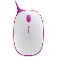 Microsoft Mysz Microsoft Express Mouse Blue Track (T2J-00016)