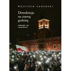 Austeria Demokracja na czarną godzinę