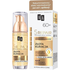 AA Technologia Wieku 5Repair 60+ serum liftingująco-ujędrniające 35ml