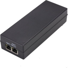 Microconnect Zasilacz do laptopa MicroConnect Microconnect POEINJ-15W-UK adapter PoE 10 Gigabit Ethernet 48 V