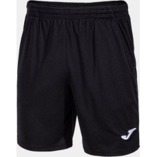 Joma Joma Drive Bermuda Shorts 100438-100 Czarne XS