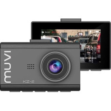 Veho Kamera cyfrowa Veho Veho Muvi KZ-2 Drivecam 4K Ultra HD USB