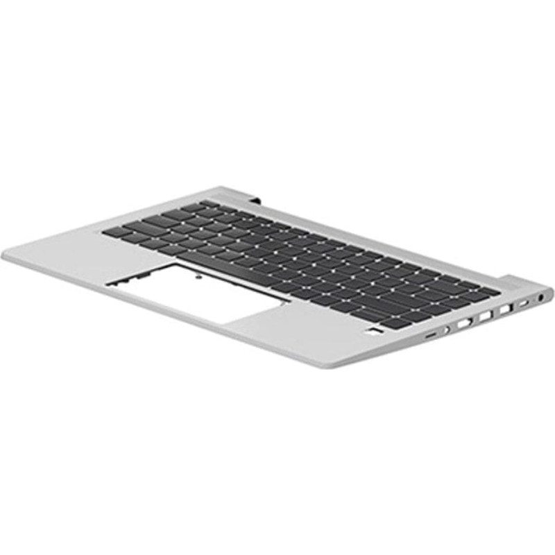 HP Pamięć do laptopa HP HP N01934-081 części zamienne do notatników Klawiatura