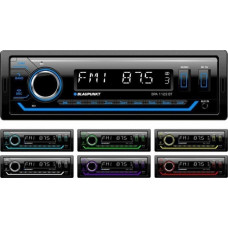 Blaupunkt Radio Blaupunkt RADIOODTWARZACZ SAMOCHODOWY BPA1123 BT (1 SZT)