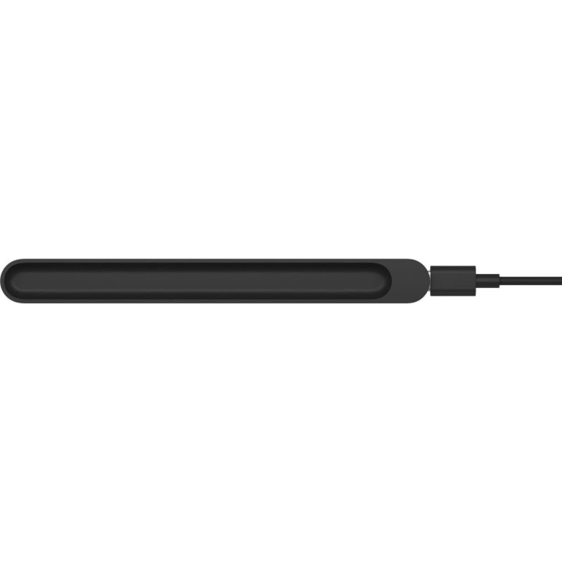 Microsoft Rysik Microsoft MICROSOFT Surface Slim Pen Charger Black (P)