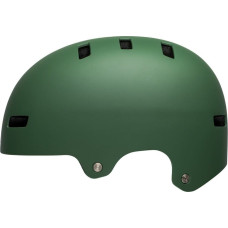 Bell Kask bmx BELL LOCAL Rozmiar kasku: L(59-61,5 cm), Wybierz kolor: Matte Dark Green