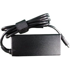 Dell Zasilacz do laptopa Dell DELL 450-AENV adapter zasilający/ inwentor Wewnętrzna 65 W Czarny