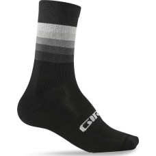 Giro Skarpety GIRO COMP HIGH RISE black heatwave roz. XL (46-48) (NEW)