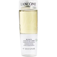 Lancome Bi-Facil Clean&Care płyn do demakijażu oczu 125ml