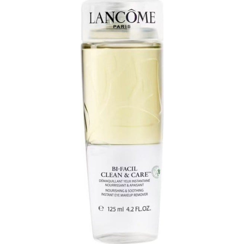 Lancome Bi-Facil Clean&Care płyn do demakijażu oczu 125ml