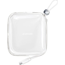 Joyroom Powerbank Joyroom JR-L005 10000mAh Biały