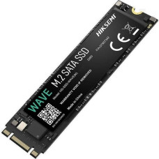 Hiksemi Dysk SSD HIKSEMI Wave N 1TB M.2 2280 PCI-E x4 Gen4 NVMe (HS-SSD-WAVE(N)(STD)/1024G/M.2/WW)