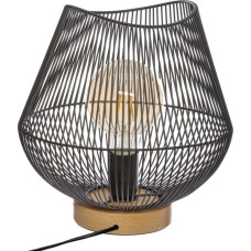 Atmosphera Lampa stołowa Atmosphera Lampka nocna Jena druciana 28 cm