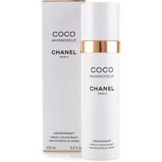 Chanel Coco Mademoiselle Dezodorant 100ml