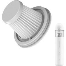 Xiaomi Filtr HEPA do Xiaomi Mi Vacuum Cleaner Mini HEPA Filter 2 sztuki