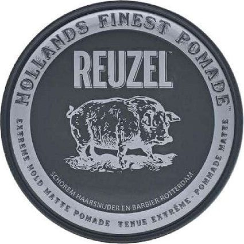 Reuzel Hollands Finest Pomada Na Bazie Wody 113g