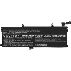 Coreparts Bateria CoreParts Laptop Battery for Lenovo