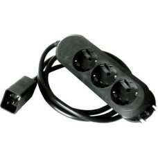 Online Usv Systeme Adapter kabla zasilającego do UPS, 16A (KG16A3SCH)