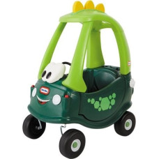 Little Tikes Cozy Coupe Dino Go Green