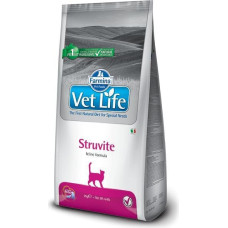 Farmina Pet Foods KOT 2kg VET LIFE STRUVITE