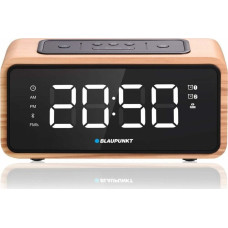 Blaupunkt Radiobudzik Blaupunkt CR65BT