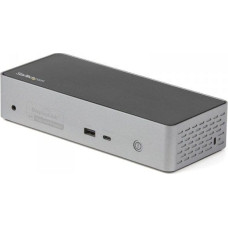 Startech HUB USB StarTech HUB USB Startech DK31C4DPPDUE