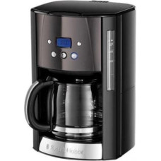 Russell Hobbs Ekspres przelewowy Russell Hobbs Ekspres przelewowy Matte Black 26160-56