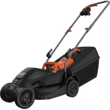 Black&Decker Kosiarka elektryczna Black&Decker BEMW351-QS