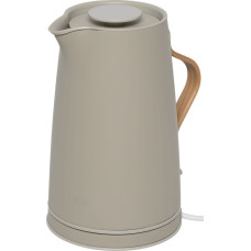 Stelton Czajnik Stelton Emma Water Kremowy