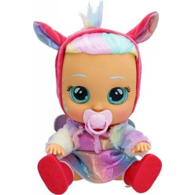 Imc Toys Lalka Bobas IMC Toys Dressy Fantay Hannah