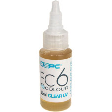 Xspc Barwnik EC6 ReColour Dye, UV przezroczysty, 30ml (5060175589361)