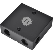 Thermaltake Mostek wodny dual do grafiki (CL-W060-PL00BL-A)