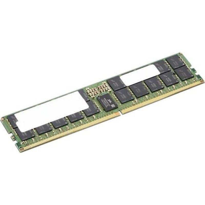 Lenovo Pamięć serwerowa Lenovo LENOVO 16GB DDR5 4800MHz ECC RDIMM Memory