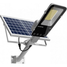 Superfire Lampa solarna Superfire FF5-A, 63W, 500lm, 5000mAh - Wbijane, solarne