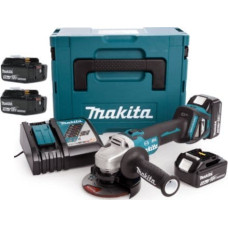 Makita Szlifierka Makita DGA513rtj