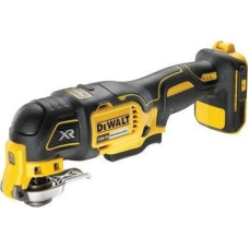 Dewalt WIELOFUNKCYJNE NARZĘDZIE OSCYLACYJNE XR 12V 2*2.0AH + TSTAK